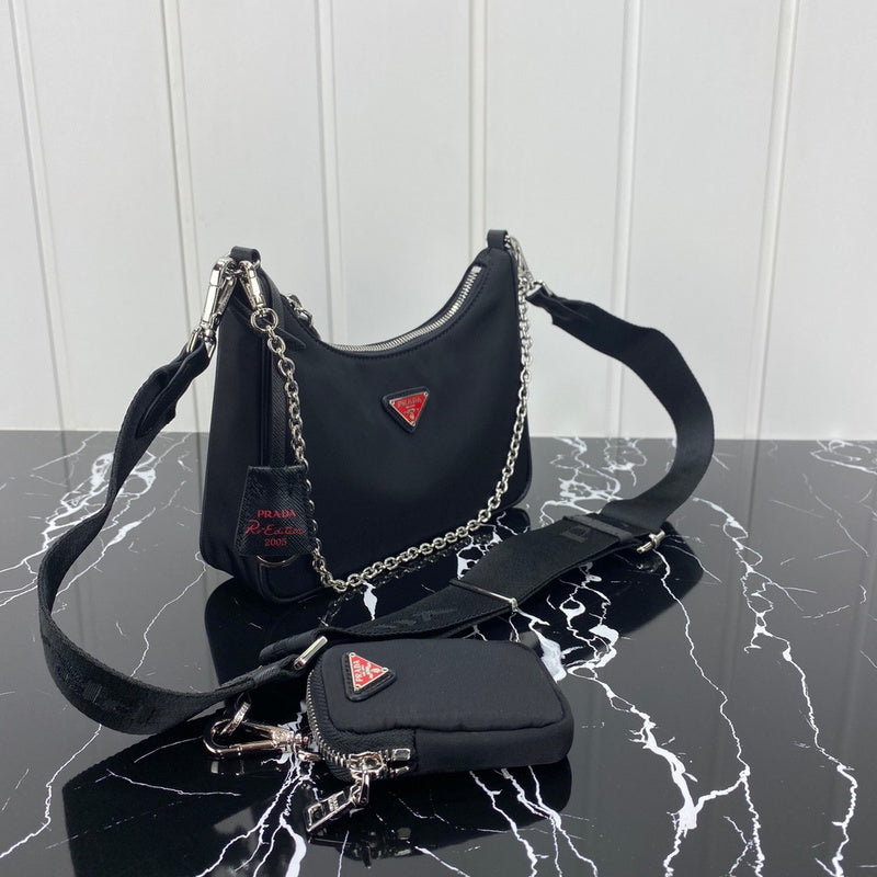 Barnes-Bags - Prada Bags - 853