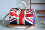 Fan Fashion Lu-Vi bags - 9479