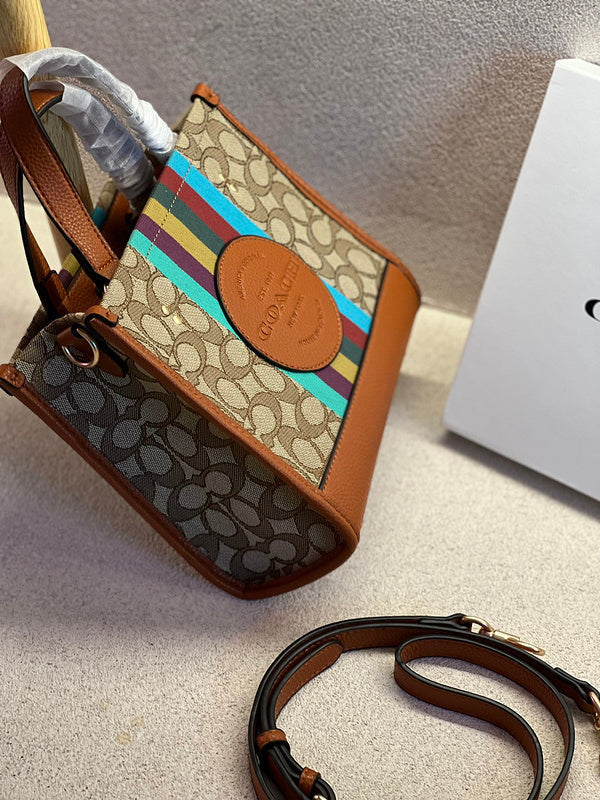 Amelia- CAH Bags - 693