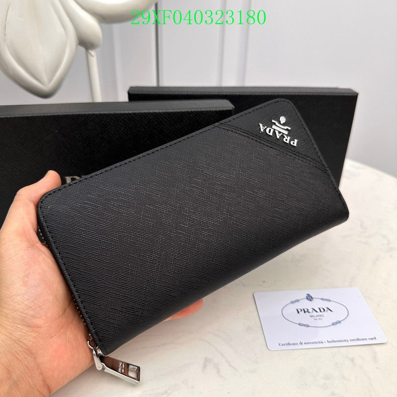 Amelia - PD Wallet - 069