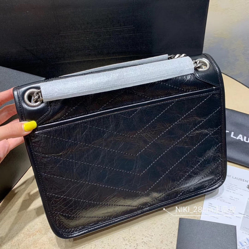 Amelia - YSL Bag - 3844