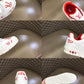 AmeliaLuxury - LOV Men Shoes - 889