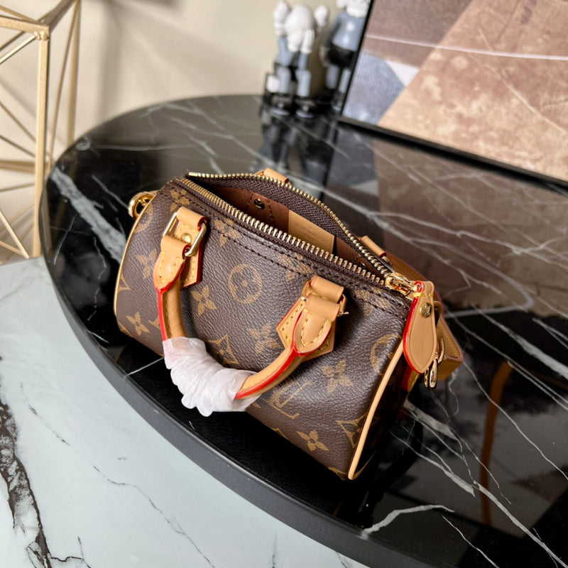 Amelia Fashion Lu-Vi bags - 17024