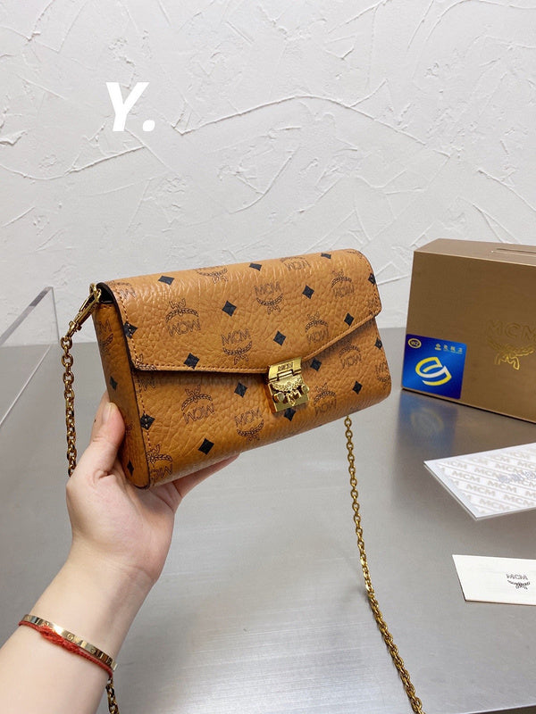 Amelia- - MQM Bags - 070