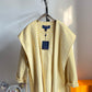 Luxury Louis Vuitton  Wrap Coat 035