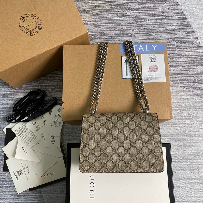 Amelia- GUKI Bags - 2274