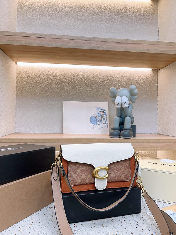 Amelia - CCH Bags - 020