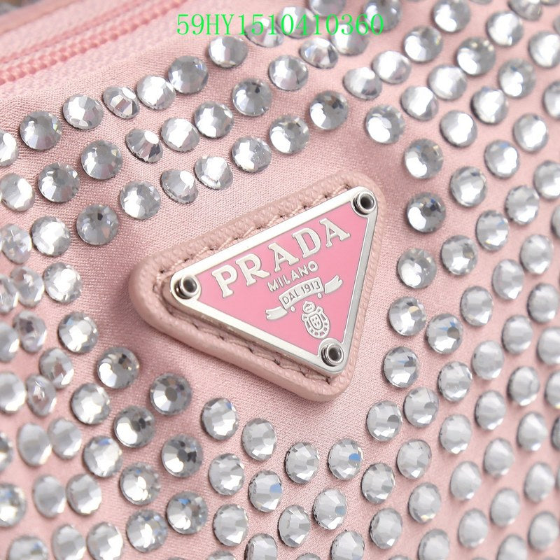 Prada Bags - The Barnes Bags  403