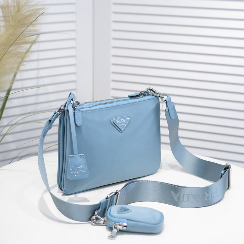 Camila Bags - Prada Bags - 1268