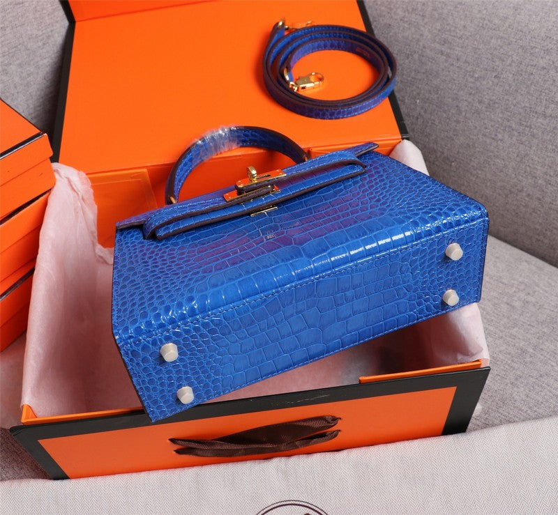 LO - HMS Luxury Bags - 757