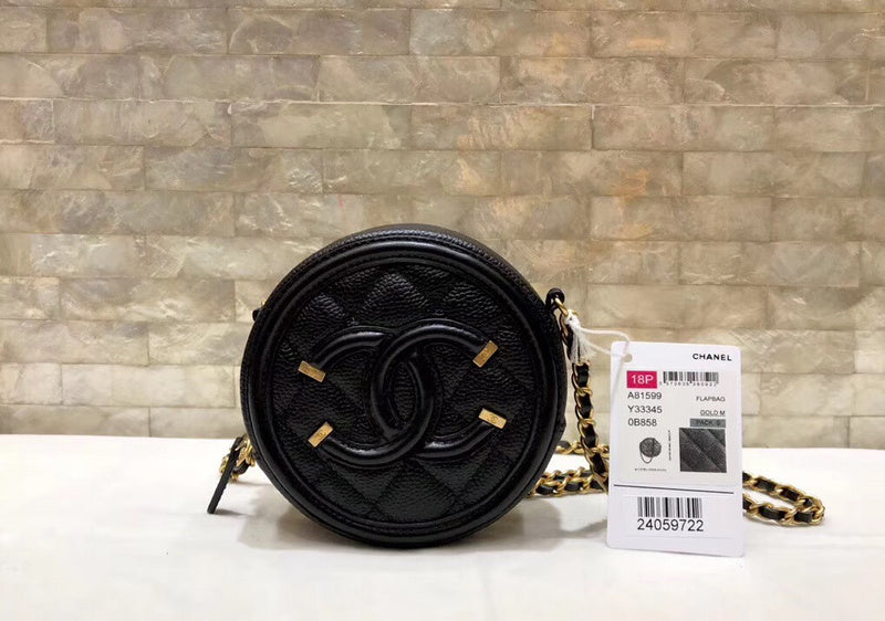 Amelia - CHL Lady Bags - 624