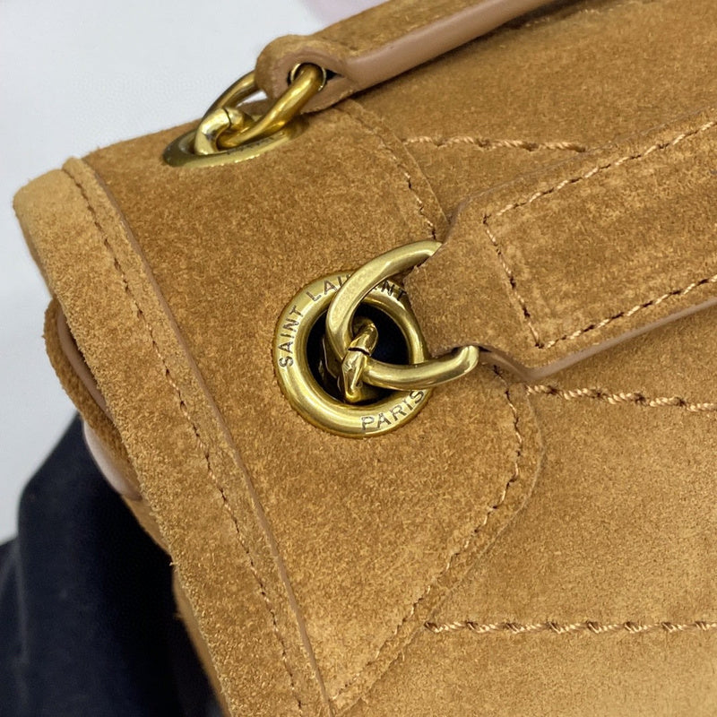 Amelia - YSL Bag - 2153