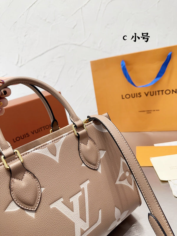 Amelia - LV Bags - 15133