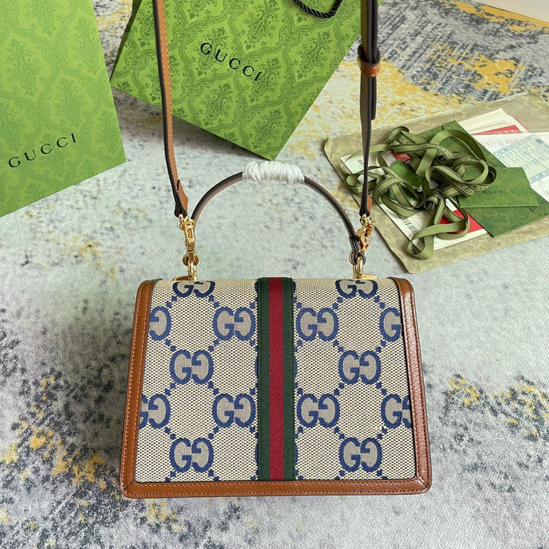 Amelia - GCC Bags - 2167