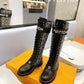 Premium  Louis Vuitton  BOOTS 030