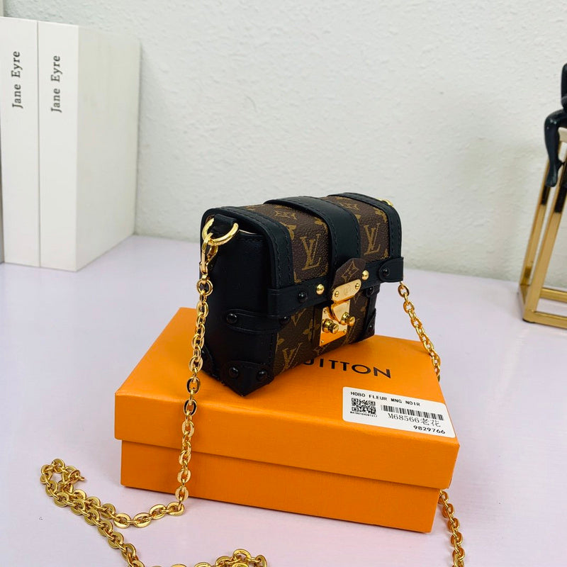 Amelia - LOV Lady Bags - 908