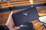 Amelia- PRDA  LUXURY BAGS - 305