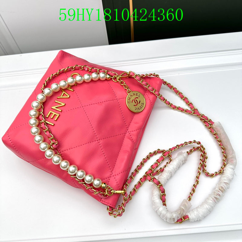 Amelia - CHL Bags - 1037