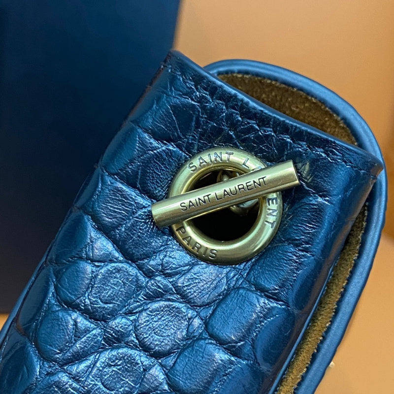 Amelia - YSL Bag - 2044