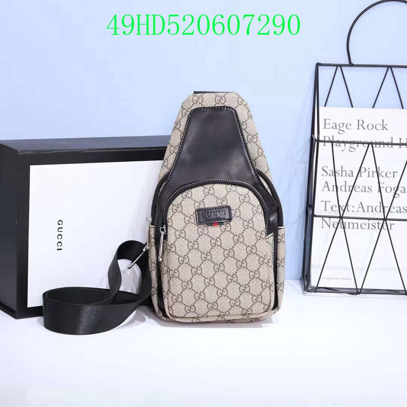 Amelia - GCI Bags - 10344