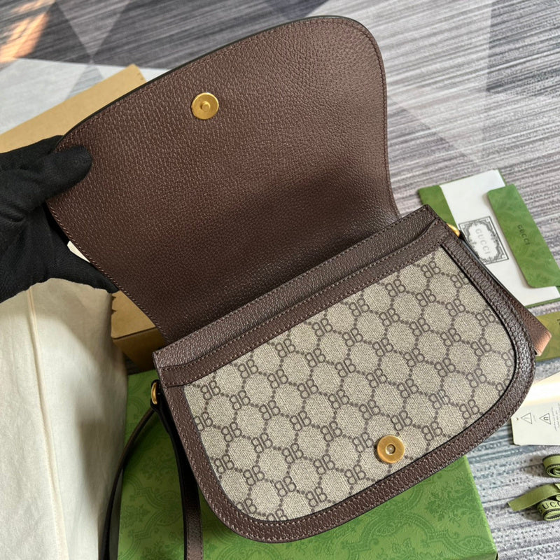 Amelia- GCI Bags - 4658