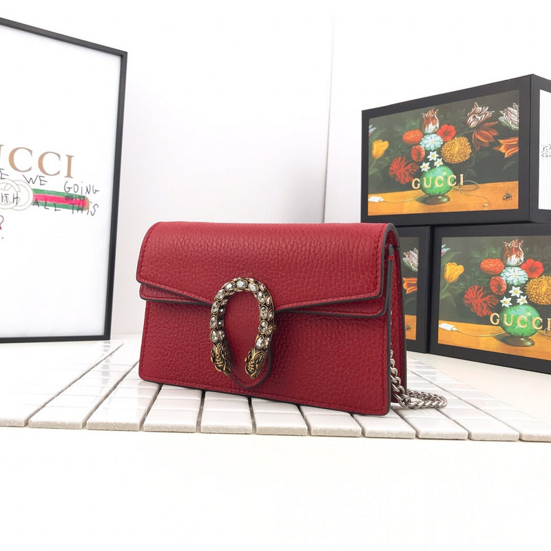 Amelia Fashion - GCI Bags - 2569