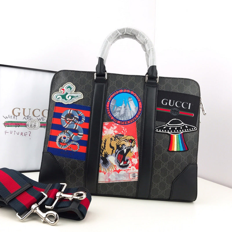 Amelia Fashion - GCI Bags - 2551