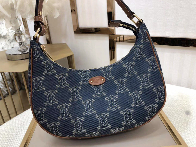 Amelia - COL Lady Bags - 190