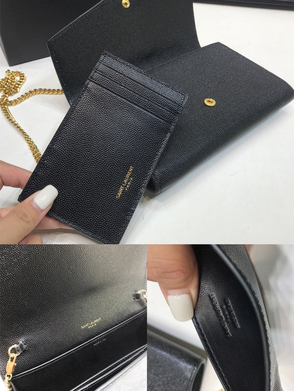 Amelia - YSL Bag - 2209