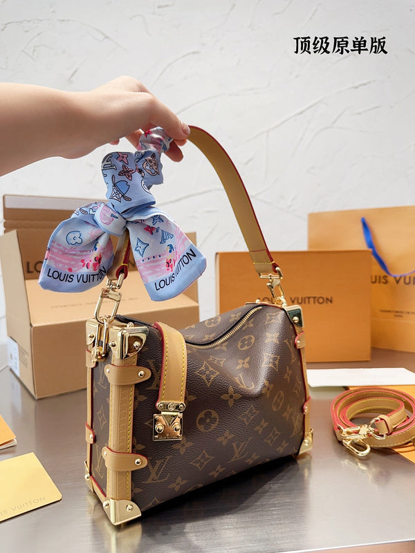 Amelia - LV Bags - 14455