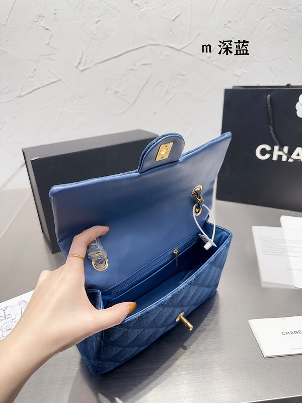Amelia- CHL Bags - 7178