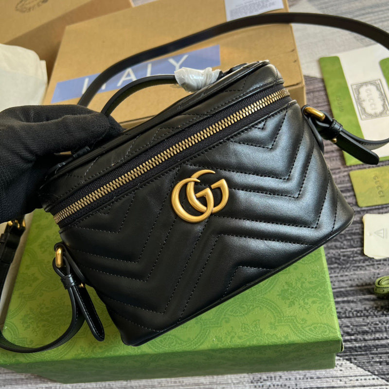 Amelia- GCI Lady Bags - 910