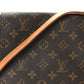Louis Vuitton Monogram M   tte Salsa