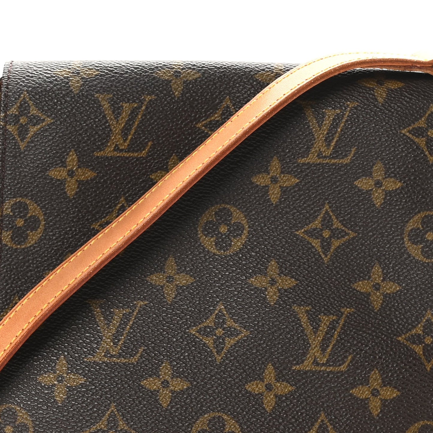 Louis Vuitton Monogram M   tte Salsa