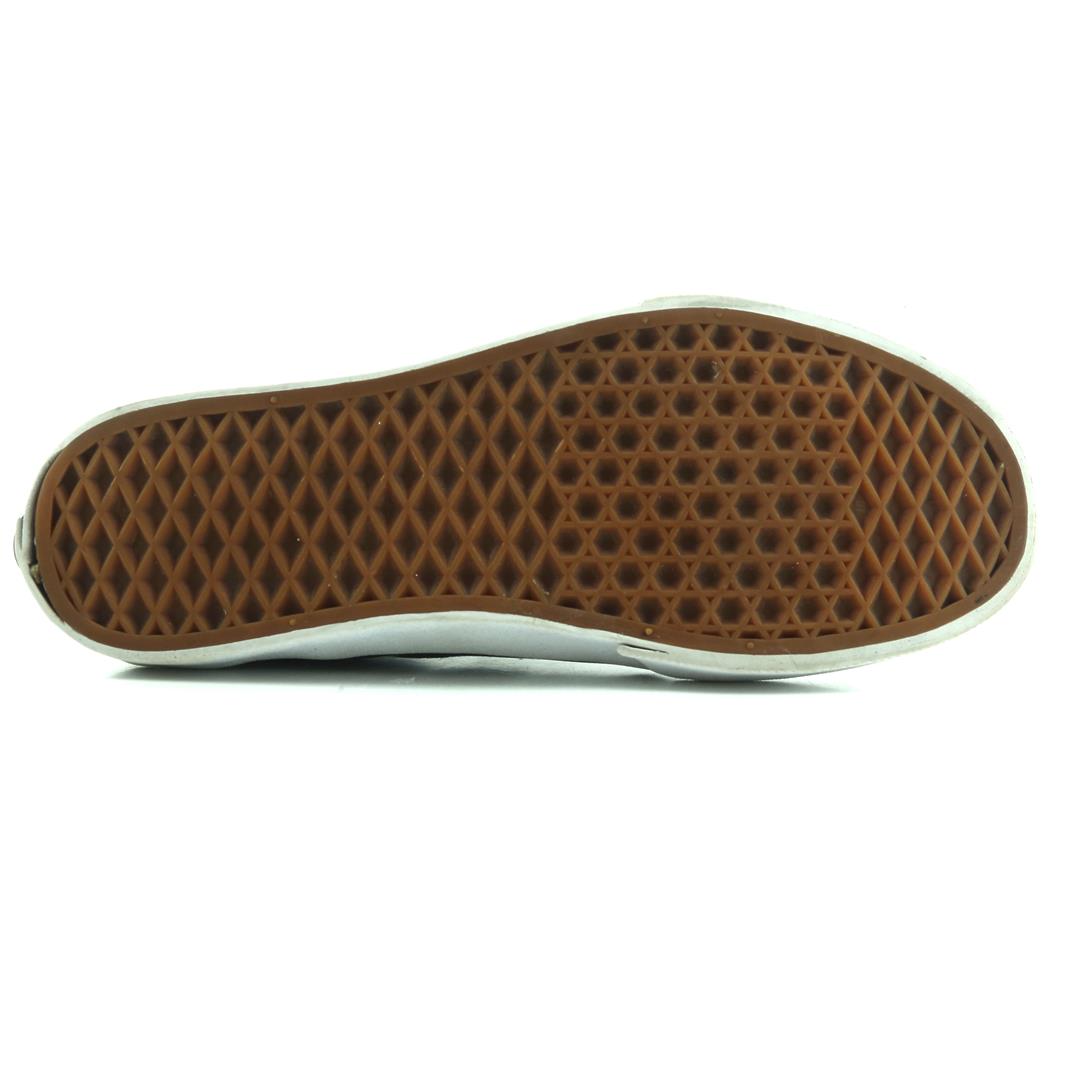 VANS CLASSIC  CHECKERBOARD