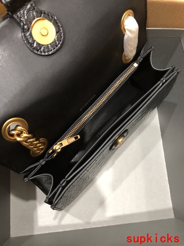 Amelia- BG Hourglass Bags - 067