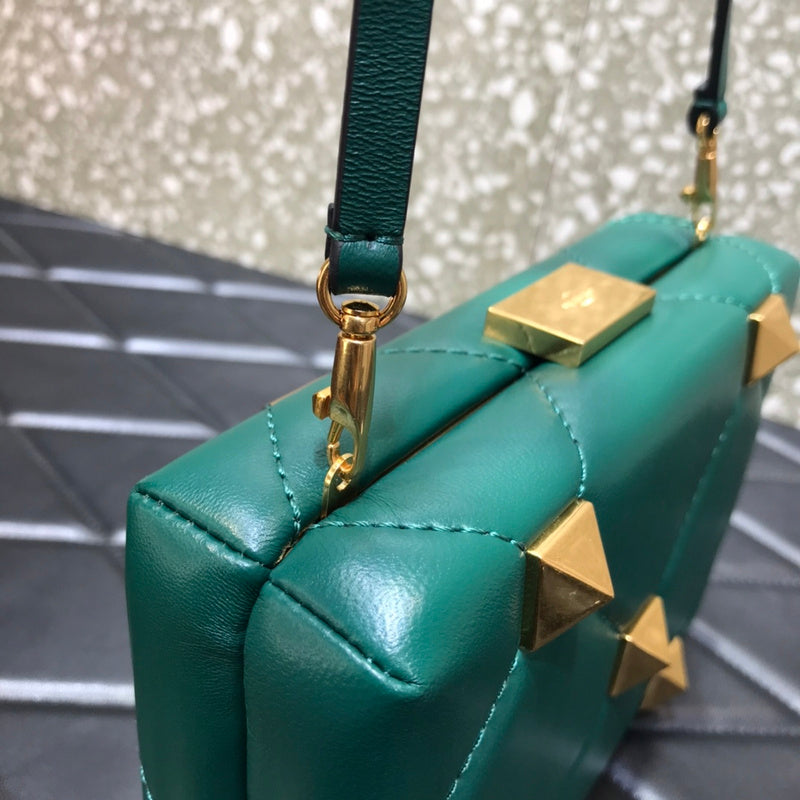 Amelia- VEL WOMEN LUXURY BAGS - 433
