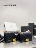 Amelia- CHL Bags - 6787