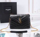 YSL BAGS - WOMEN LOVE LUXURY BAGS - 1326
