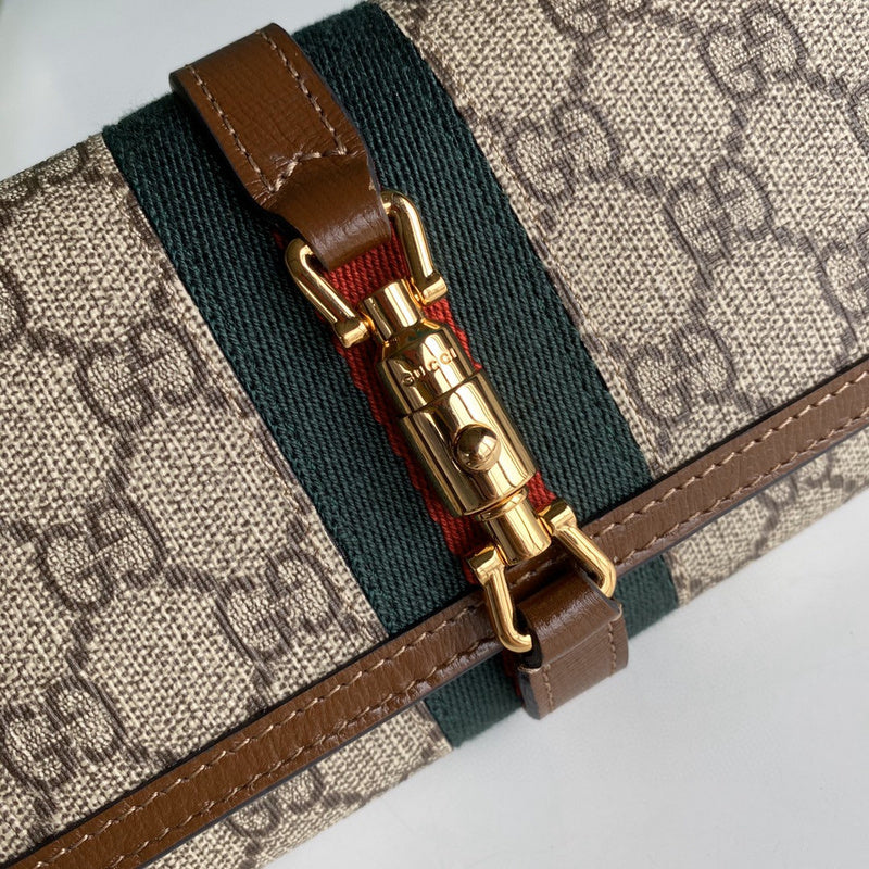 Amelia- GCI Lady Bags - 1167