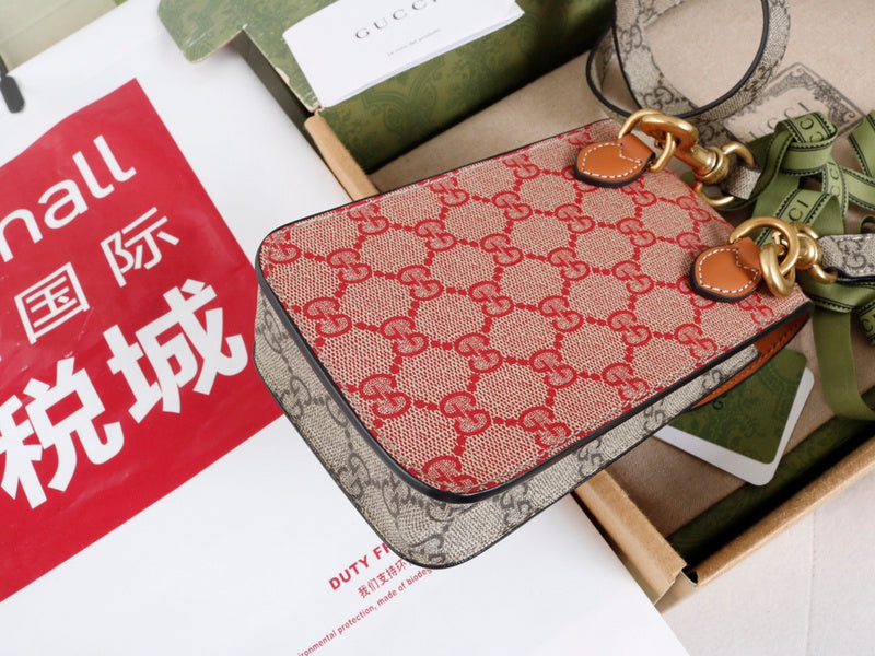 Amelia-i GUKI Women Bags - 409