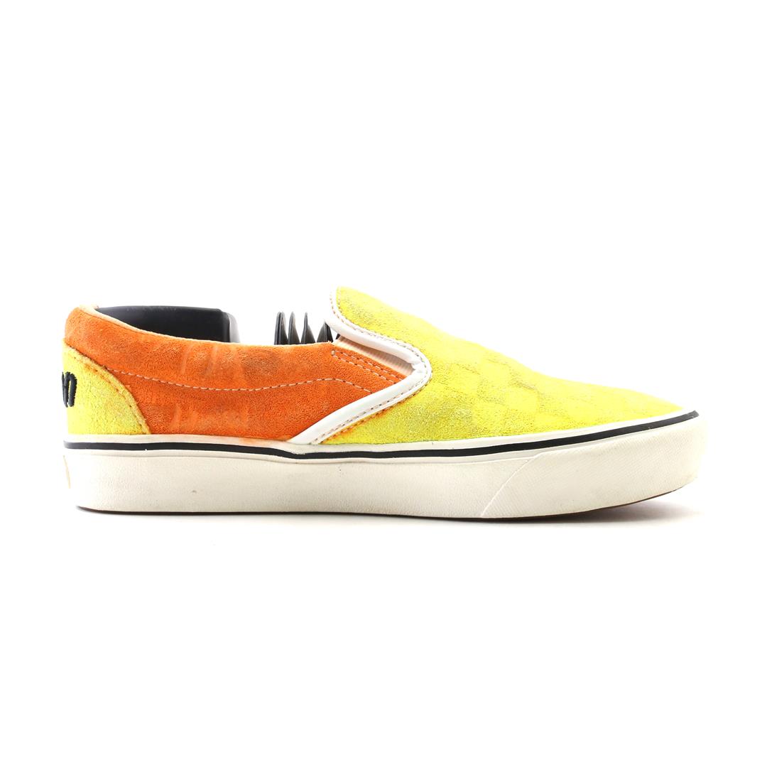 VANS CLASSIC COMFY CUSH