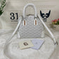 Amelia- G-YARD BAGS - 132