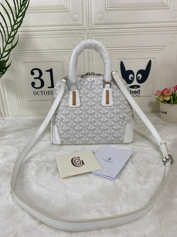 Amelia- G-YARD BAGS - 132