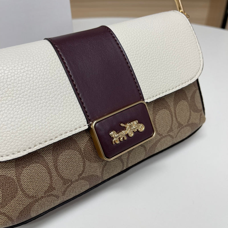 Amelia- CAH Bags - 586