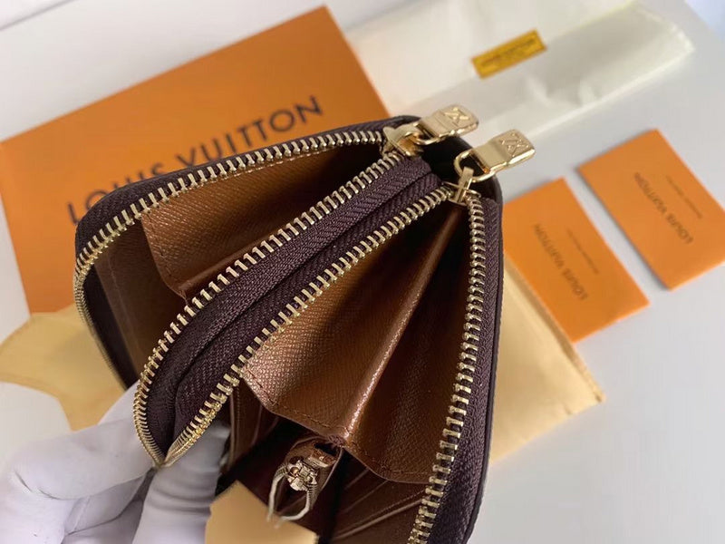 Amelia- LOV  Luxury  Wallets - 715