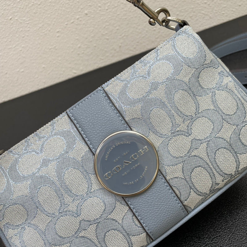 Amelia- CAH Bags - 762