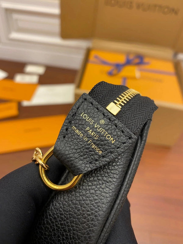 Amelia - LV Bags - 12816