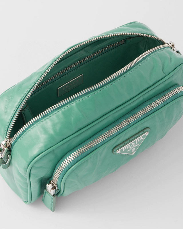 Amelia- PRDA  LUXURY BAGS - 850