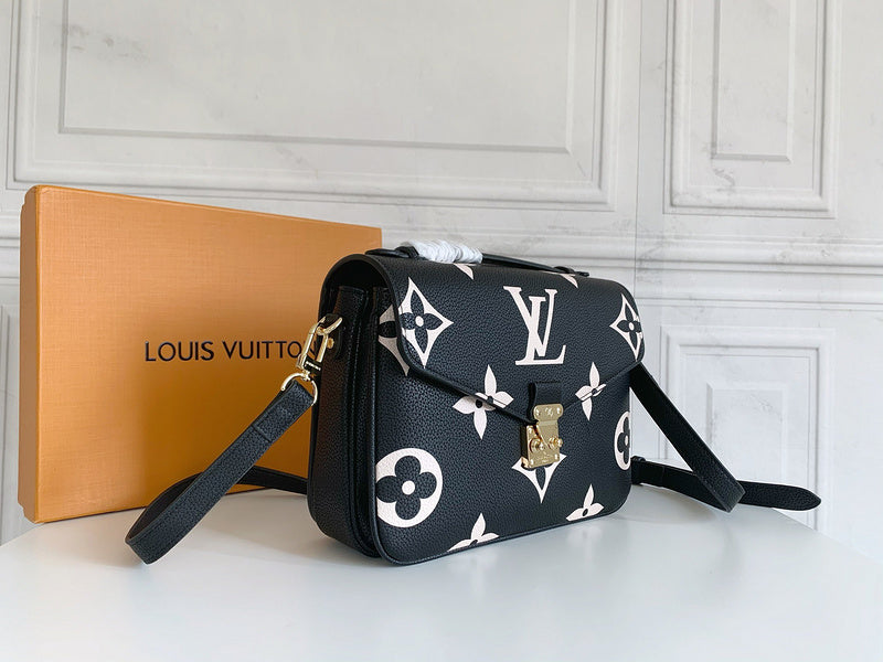 Fashion Lu-Vi bags - 3901
